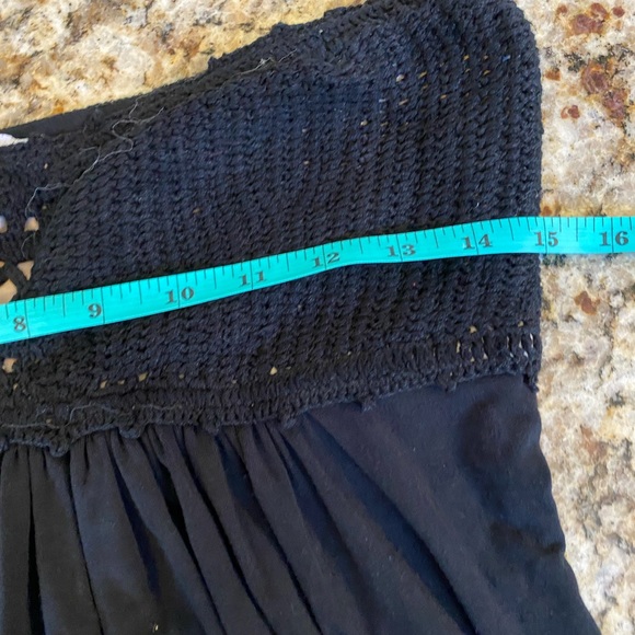 Sky🔥Luxury brand off-shoulder LBD 2stun@all event - Picture 5 of 10